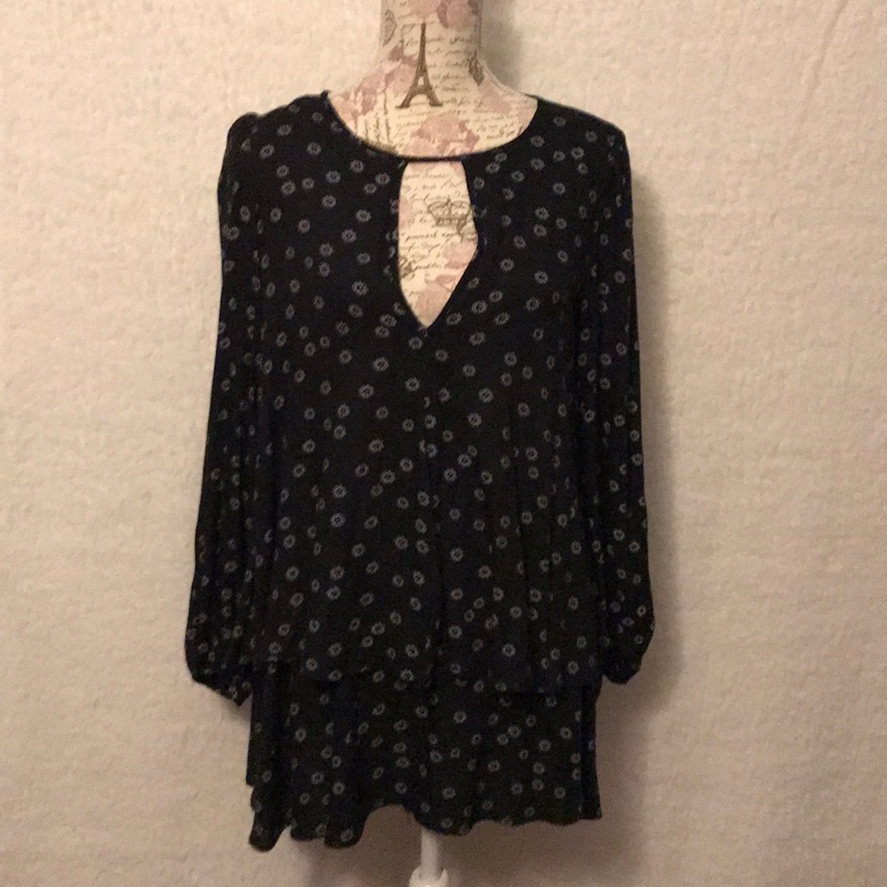 Free people blouse
